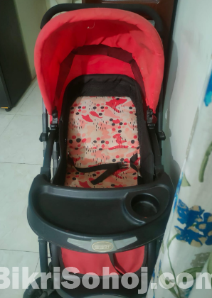 Baby Stroller